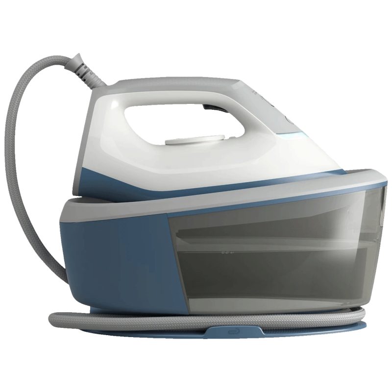 Philips Pegla sa parnom postajom, 2400W, Serija 2000 - PSG2000/20