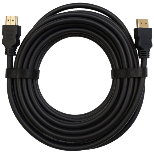 REDLINE HDMI kabel, 15met. - RED HE-1500 ECO