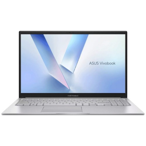 Asus Laptop 16", Intel Core 5 210H 1.4GHz, 16GB, SSD 512 GB - VivoBook 15 X1504VA-BQ2911