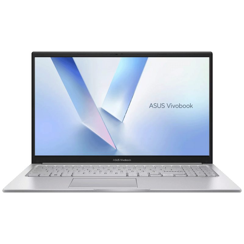 Asus Laptop 16", Intel Core 5 210H 1.4GHz, 16GB, SSD 512 GB - VivoBook 15 X1504VA-BQ2911