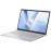 Asus Laptop 16", Intel Core 5 210H 1.4GHz, 16GB, SSD 512 GB - VivoBook 15 X1504VA-BQ2911