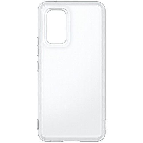 Samsung Maska za Samsung A53, transparent - EF-QA536TTEGWW