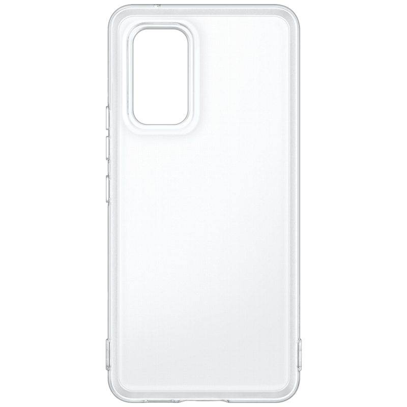 Samsung Maska za Samsung A53, transparent - EF-QA536TTEGWW