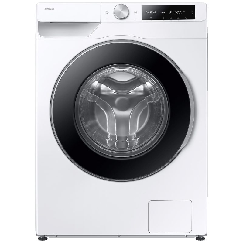 Samsung Mašina za veš, 9 kg veša, Inverter, WiFi, A - WW90DG6U8FLEU4