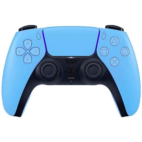 Sony Entertainment Bežični kontroler PlayStation 5, Starlight Blue - PS5 DualSense W.Controller Blue