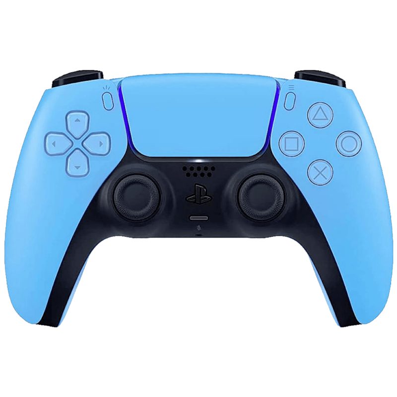 Sony Entertainment Bežični kontroler PlayStation 5, Starlight Blue - PS5 DualSense W.Controller Blue