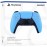 Sony Entertainment Bežični kontroler PlayStation 5, Starlight Blue - PS5 DualSense W.Controller Blue