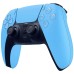 Sony Entertainment Bežični kontroler PlayStation 5, Starlight Blue - PS5 DualSense W.Controller Blue