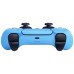 Sony Entertainment Bežični kontroler PlayStation 5, Starlight Blue - PS5 DualSense W.Controller Blue