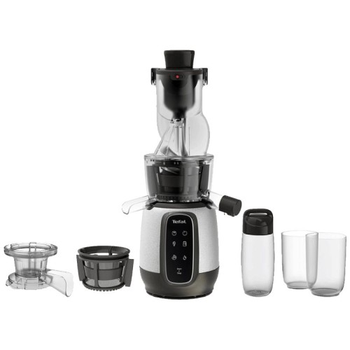 Tefal Sokovnik, spororotirajući, 200W, Infiny Juice - ZC605D38