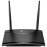 TP-LINK 3G/4G LTE Wireless N Router, 2 porta, microSIM slot, 300Mbps - TL-MR100