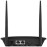 TP-LINK 3G/4G LTE Wireless N Router, 2 porta, microSIM slot, 300Mbps - TL-MR100