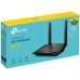 TP-LINK 3G/4G LTE Wireless N Router, 2 porta, microSIM slot, 300Mbps - TL-MR100
