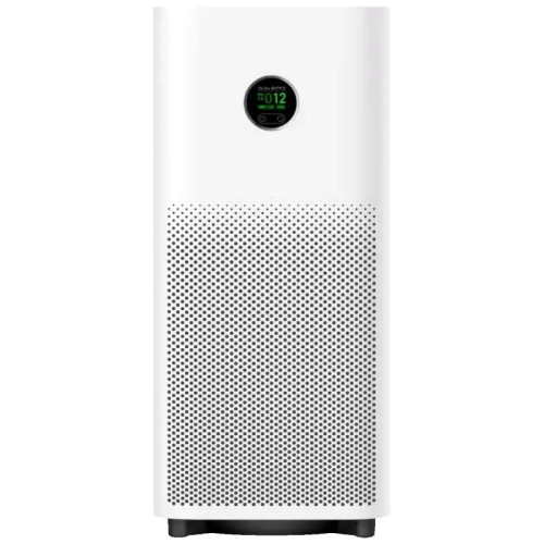 Xiaomi Pročišćivač zraka, protok zraka 443/h, LED display, WiFi - Mi Air Purifier 6