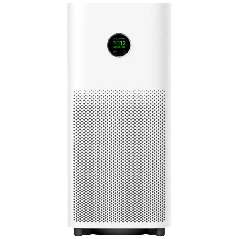 Xiaomi Pročišćivač zraka, protok zraka 443/h, LED display, WiFi - Mi Air Purifier 6