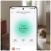 Xiaomi Pročišćivač zraka, protok zraka 443/h, LED display, WiFi - Mi Air Purifier 6