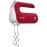 Bosch Mikser, 500 W, 5 brzina + turbo, Styline - MFQ40303