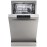 Gorenje Mašina za suđe, 9 kompleta, 5 programa - GS520E15S