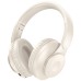 hoco. Slušalice bežične, Bluetooth - W45 Enjoy, White
