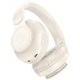 hoco. Slušalice bežične, Bluetooth - W45 Enjoy, White