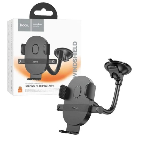 hoco. Auto držač za mobilne uređaje od 4.7 do 7" - H20 Mighty