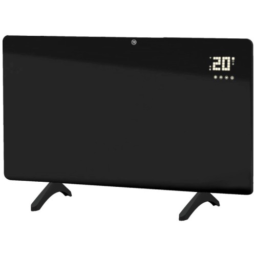 home Panel grijalica,infra-red grijač,prijenosna/zidna,600 W,WiFi - FKIS600WIFI