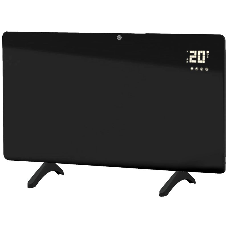 home Panel grijalica,infra-red grijač,prijenosna/zidna,600 W,WiFi - FKIS600WIFI