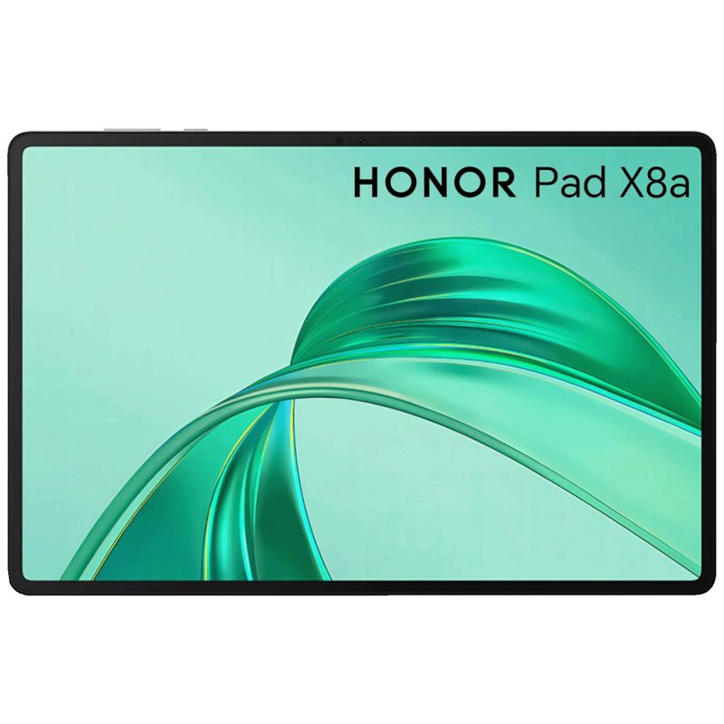 Honor Tablet 11",CPU Octa Core 2.4GHz, RAM 4GB, 128GB, 8300mAh - Honor Pad X8A 11 4GB/128GB Gray