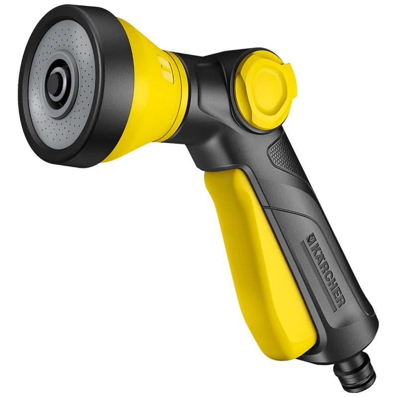 Karcher Pištolj za prskanje, multifuncionalni - 2.645-266.0