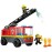 Lego Vatrogasni kamion s ljestvama, LEGO City