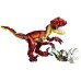 Lego Žestoki dinosaurus, LEGO Creator 3in1