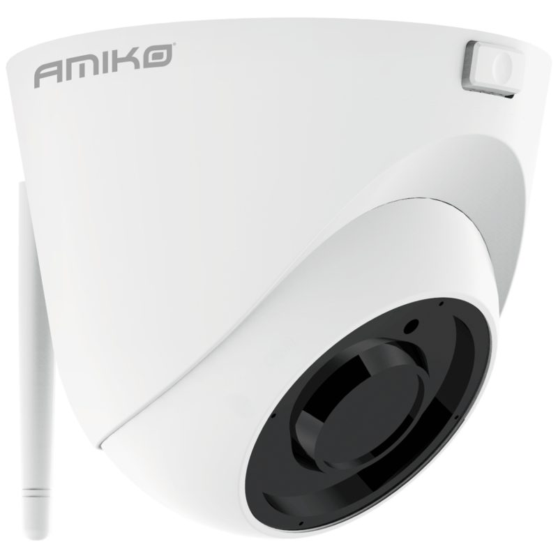 Amiko Home Kamera IP 5 MP, 1/2.5" Fulhan CMOS, 3.6mm, WiFi - D30M500 WIFI