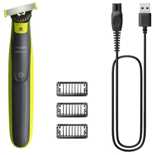 Philips Aparat za brijanje , trimer, OneBlade Face - QP2724/10