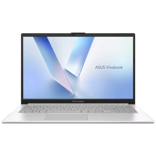 Asus Laptop 15.6", Intel Core i3-N305, 8GB, SSD 256 TB - VivoBook 15; E1504GA-WS35