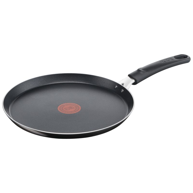 Tefal Tava za palačinke, 25 cm, Simply Clean - B5671053
