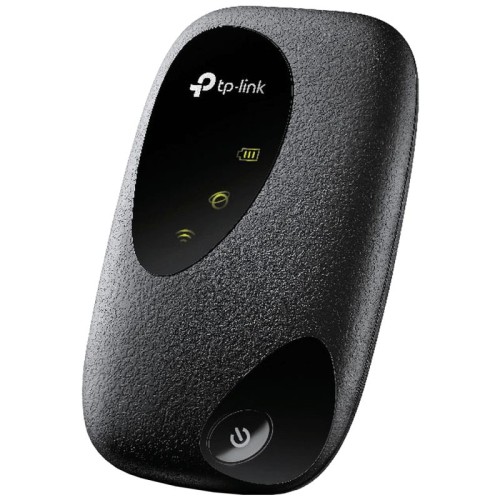 TP-LINK 4G LTE mobilni WiFi router, 150 Mbps, WiFi 300 Mbps - M7200