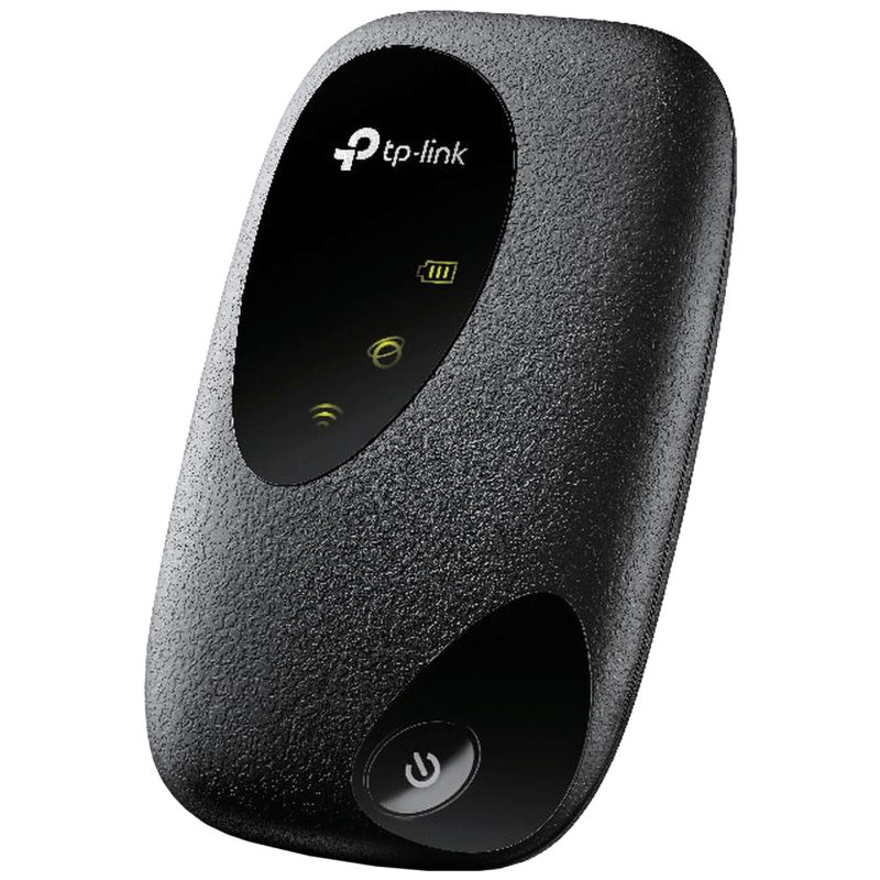 TP-LINK 4G LTE mobilni WiFi router, 150 Mbps, WiFi 300 Mbps - M7200