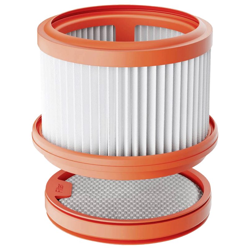 Xiaomi Filter za usisavač G9+ / G10+ - Vacuum Cleaner G9+/G10+ Filter Kit