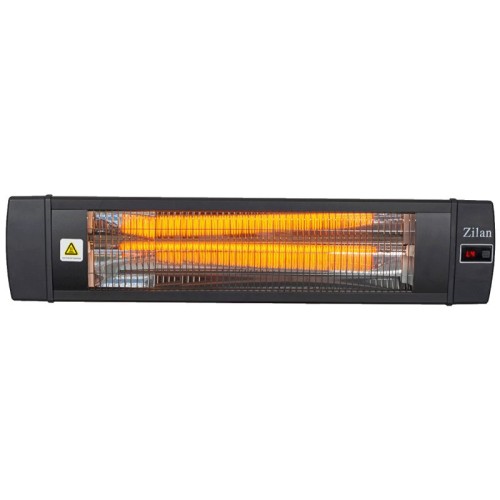 Zilan Grijalica sa karbonskim grijačem, 2000 W - ZLN1624