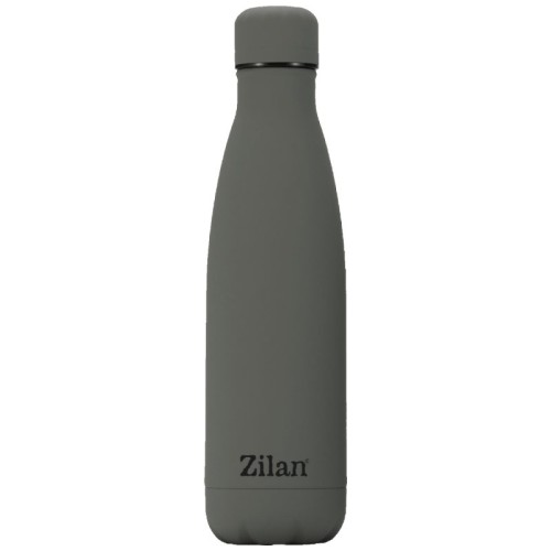 Zilan Termos boca, 500 ml, siva - ZLN0822