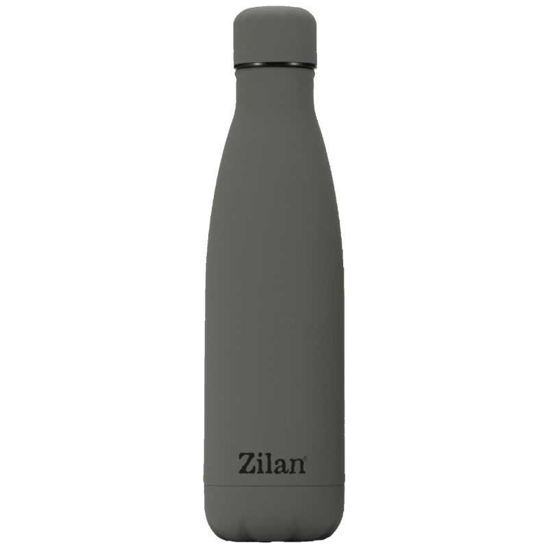 Zilan Termos boca, 500 ml, siva - ZLN0822