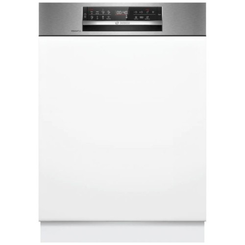 Bosch Ugradbena mašina za suđe,14 kompleta,8 programa,Serie 6,A - SMI6ECS12E