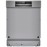 Bosch Ugradbena mašina za suđe,14 kompleta,8 programa,Serie 6,A - SMI6ECS12E