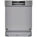 Bosch Ugradbena mašina za suđe,14 kompleta,8 programa,Serie 6,A - SMI6ECS12E