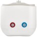 Electrolux Bojler 10 lit., Cijevni električni grijač (TEN), 2kW, IPX4 - EWH 10 Q-bic O EU