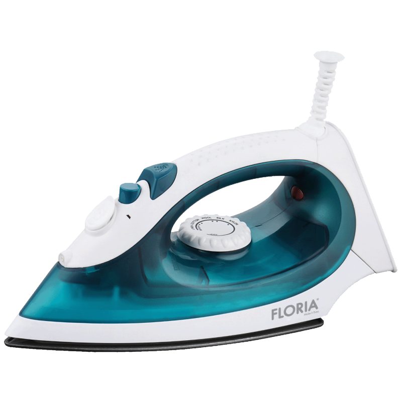 Floria Pegla na paru, 2200W - ZLN3843