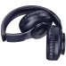 hoco. Slušalice bežične, Bluetooth - W45 Enjoy, Blue
