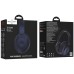 hoco. Slušalice bežične, Bluetooth - W45 Enjoy, Blue