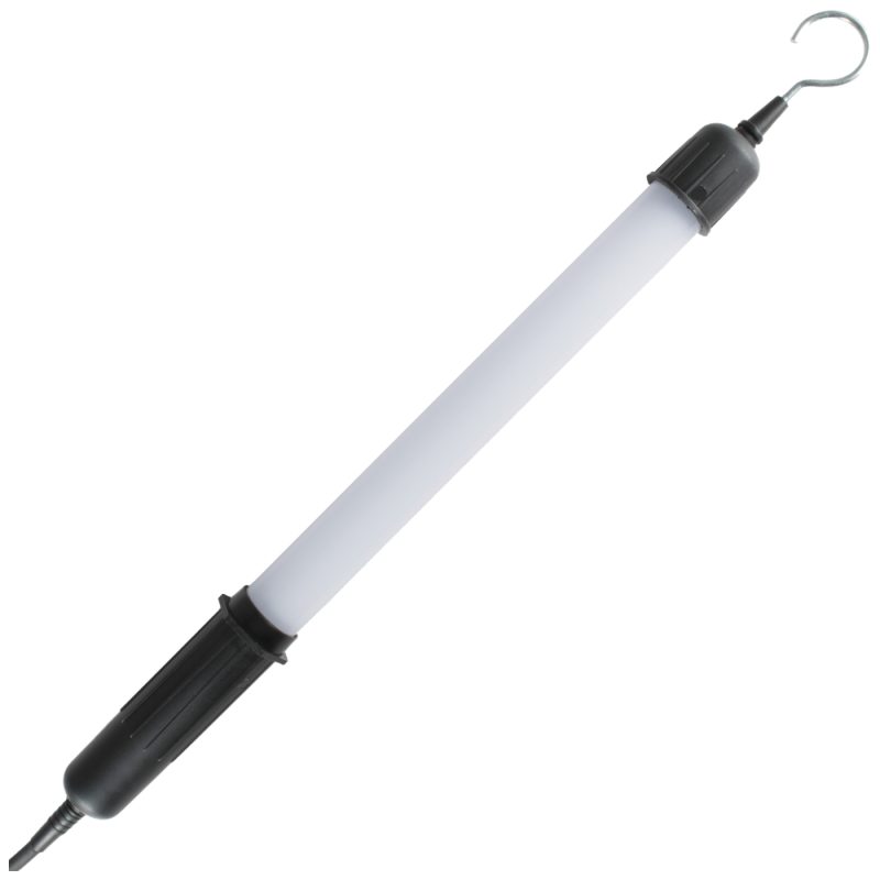 home Lampa, LED, prijenosna za radionice - WL 5-4 LED