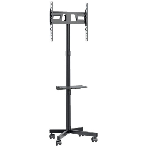 Maclean Nosač za TV, stalak, pokretni, 32"-55", 25kg - MC-949
